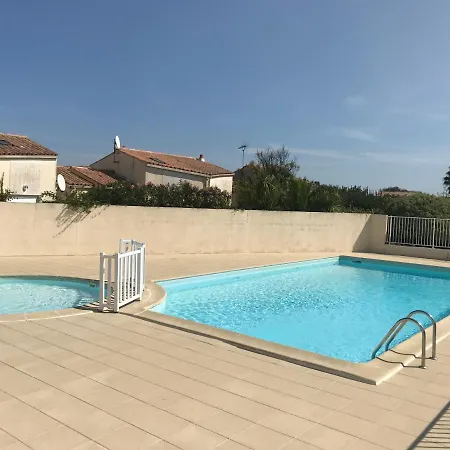 Dom wakacyjny A 150m De La La Betaudiere