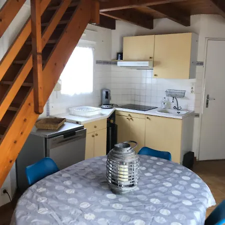 A 150m De La Dom wakacyjny *