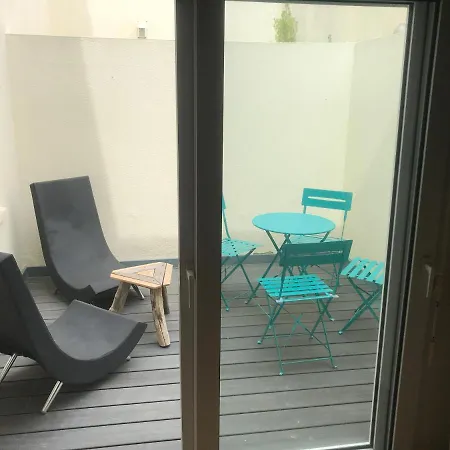 A 150m De La Holiday home *