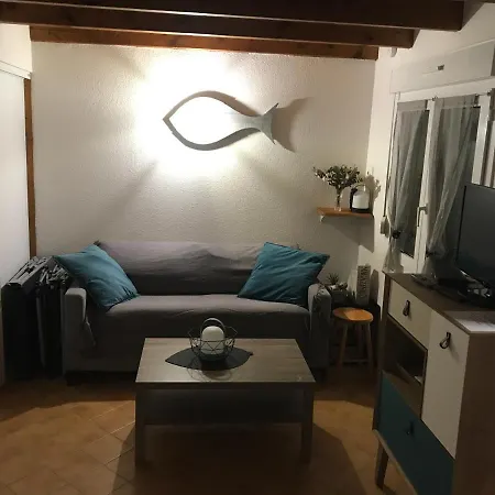 Holiday home A 150m De La