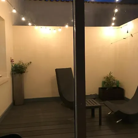A 150m De La Holiday home La Betaudiere