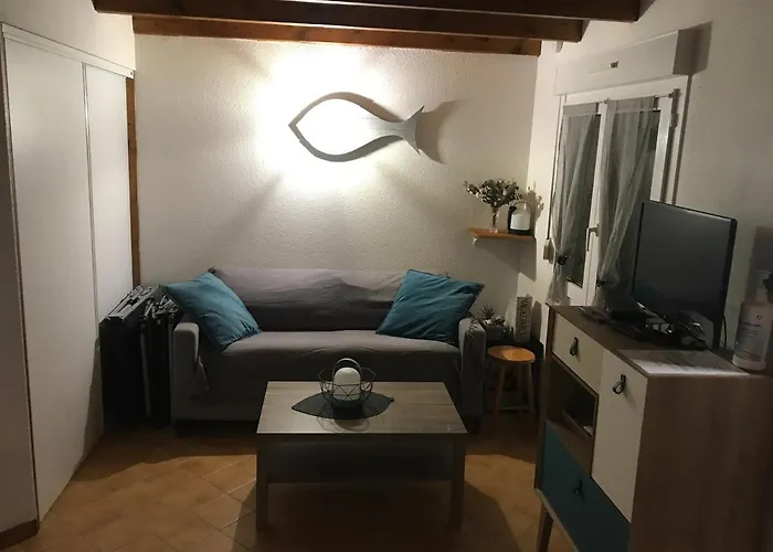 Nyaraló A 150m De La